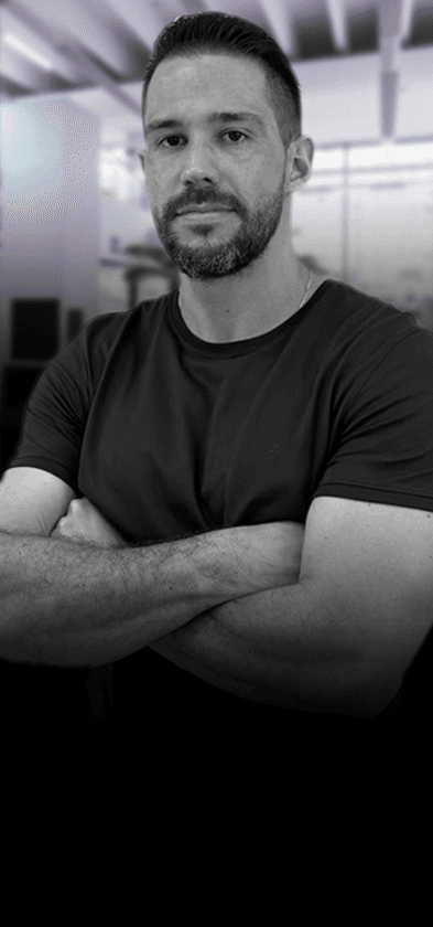 André